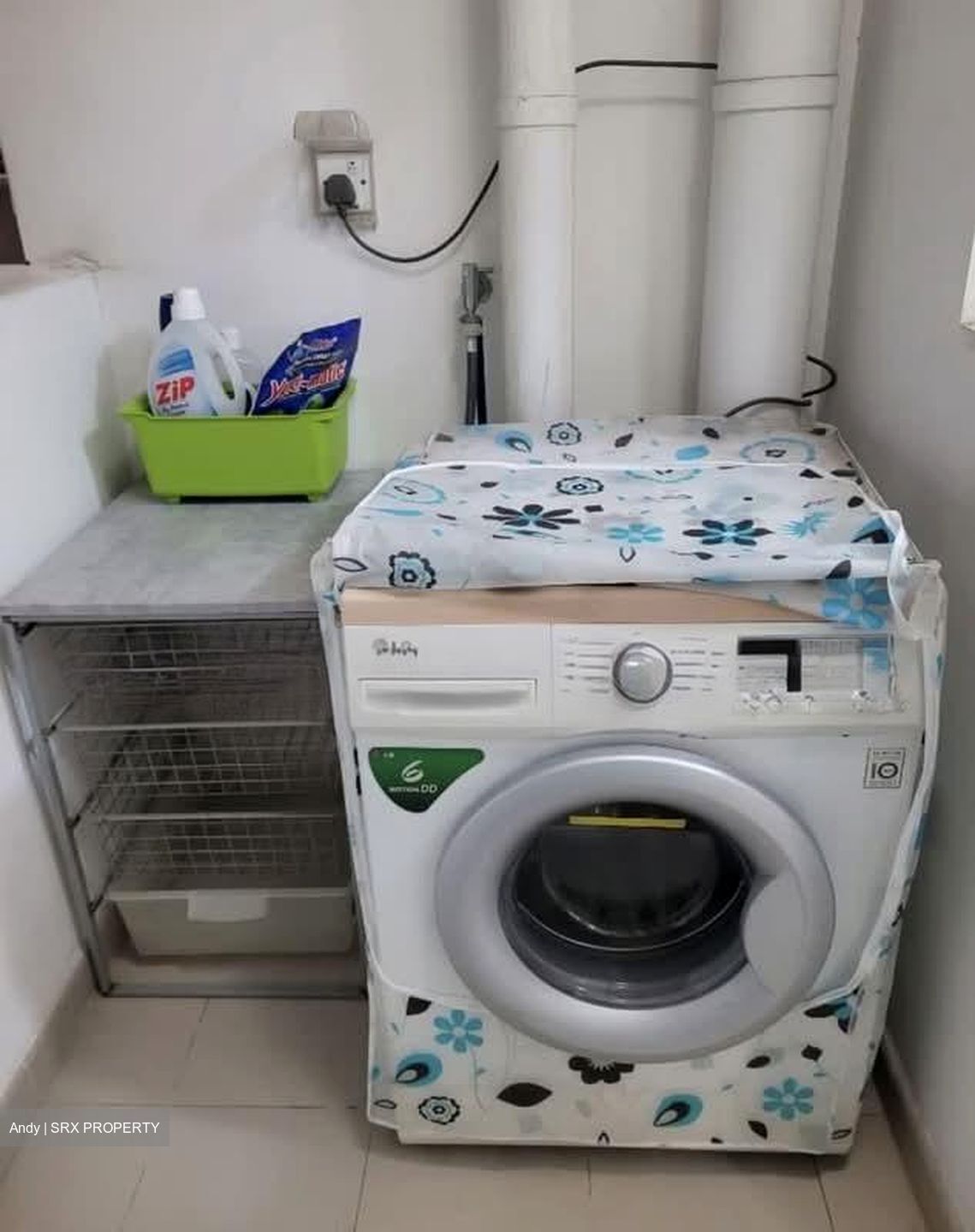 Blk 217C Matilda Portico (Punggol), HDB 4 Rooms #570005111